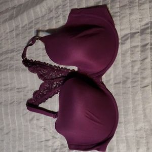 38DDD Victoria's Secret Demi Bra